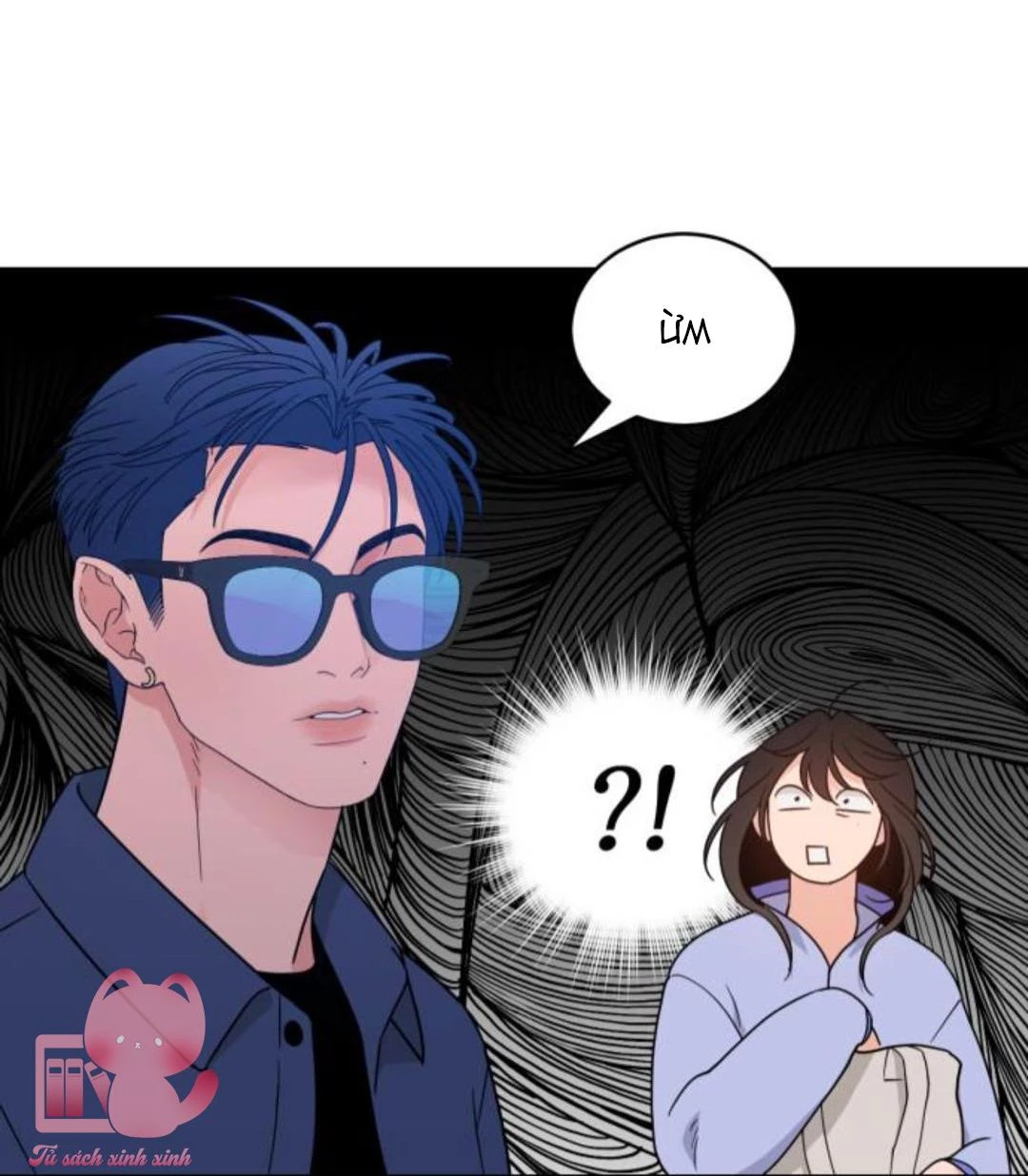 Vận May Không Ngờ Chapter 41 - 36