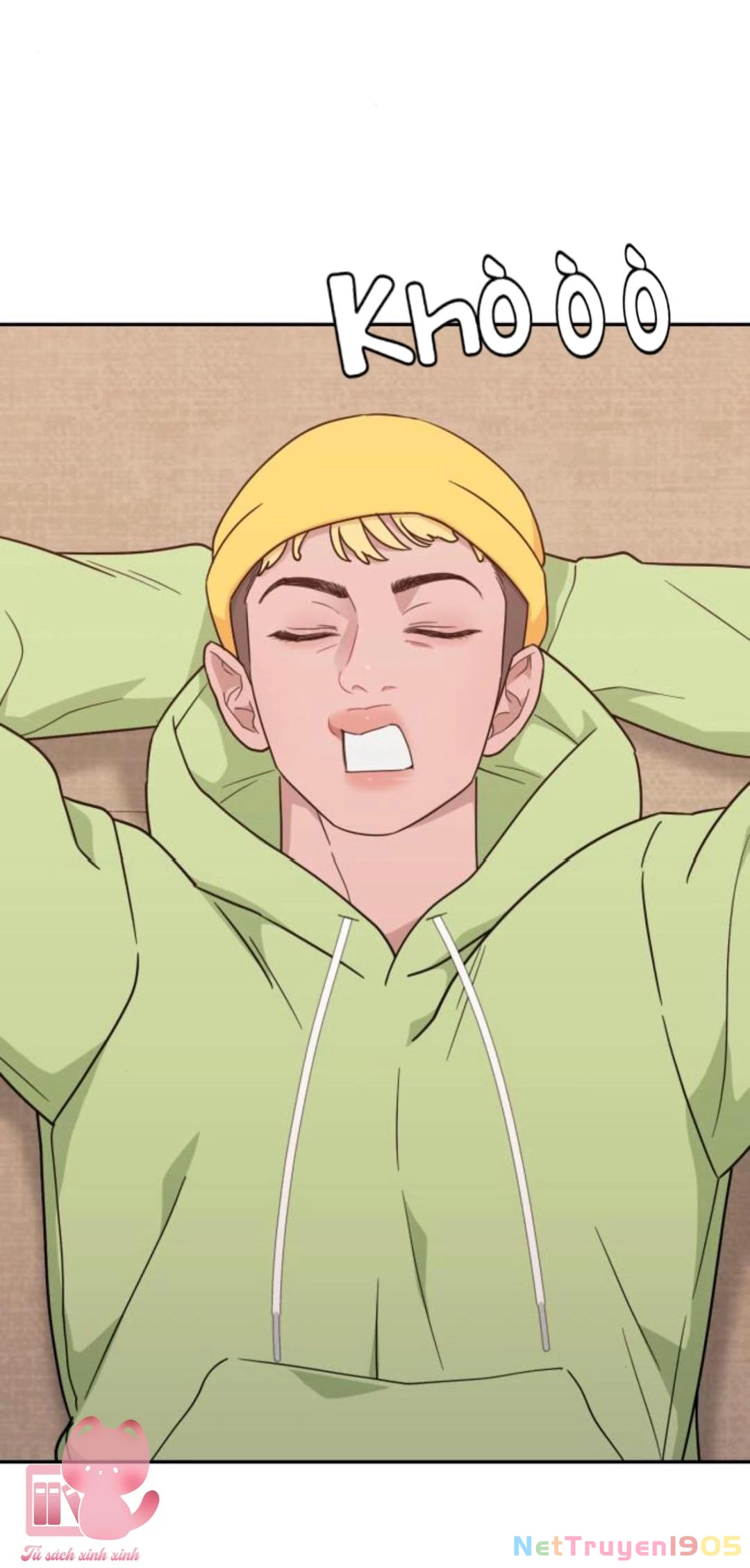 Vận May Không Ngờ Chapter 41 - 38