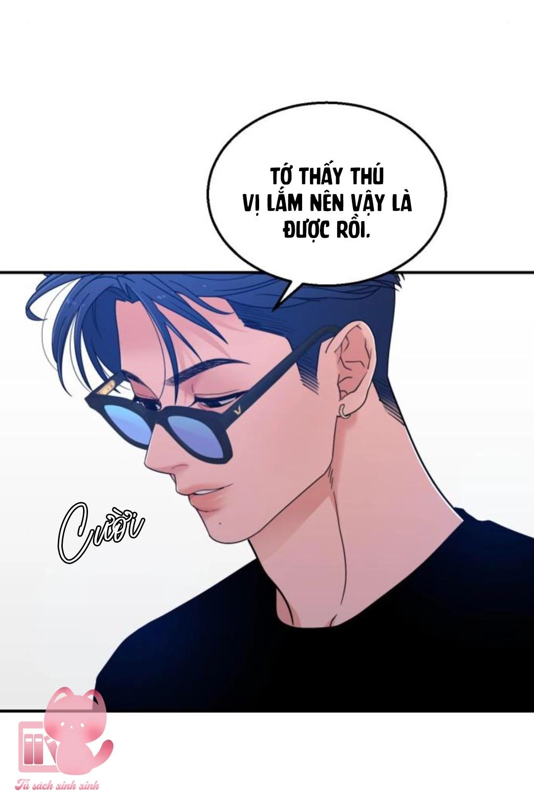 Vận May Không Ngờ Chapter 41 - 43