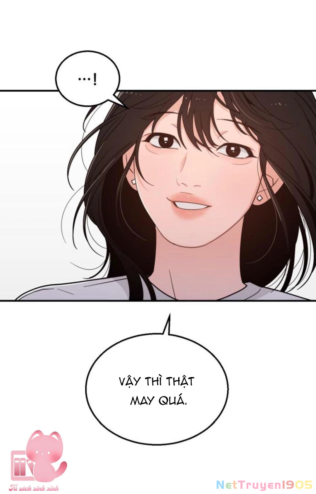 Vận May Không Ngờ Chapter 41 - 44