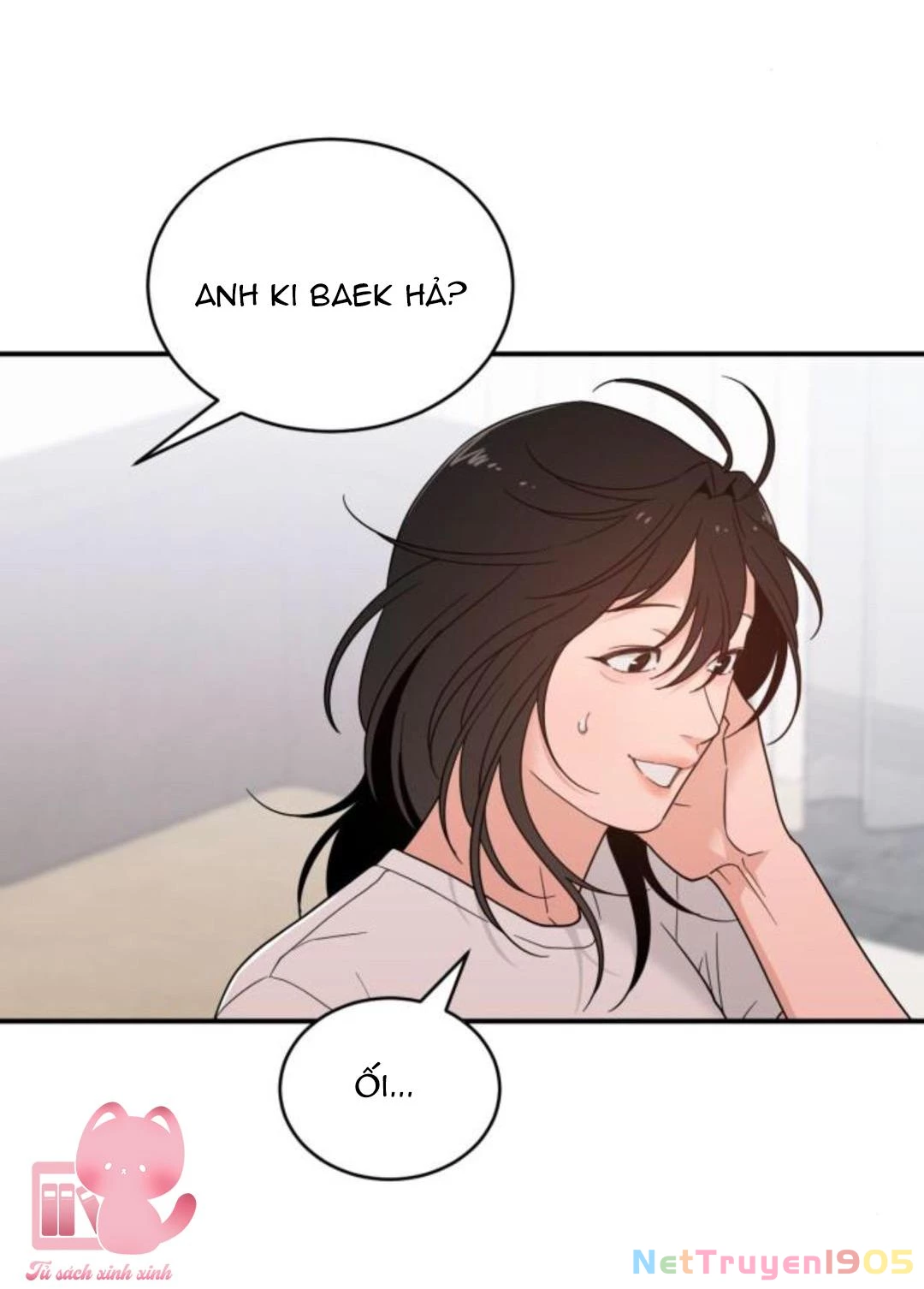 Vận May Không Ngờ Chapter 41 - 49