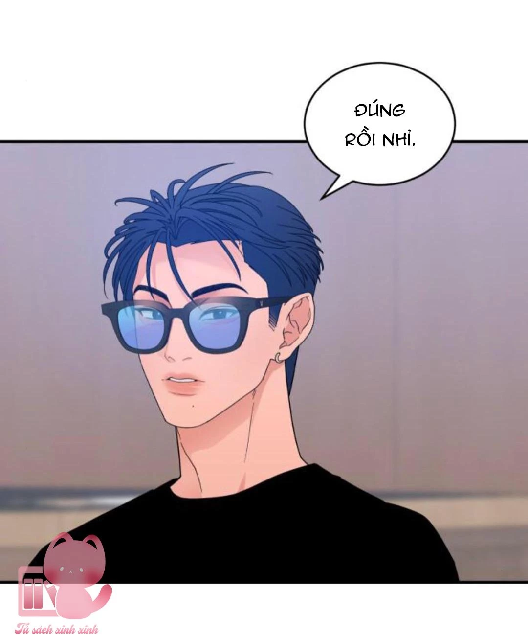 Vận May Không Ngờ Chapter 41 - 50