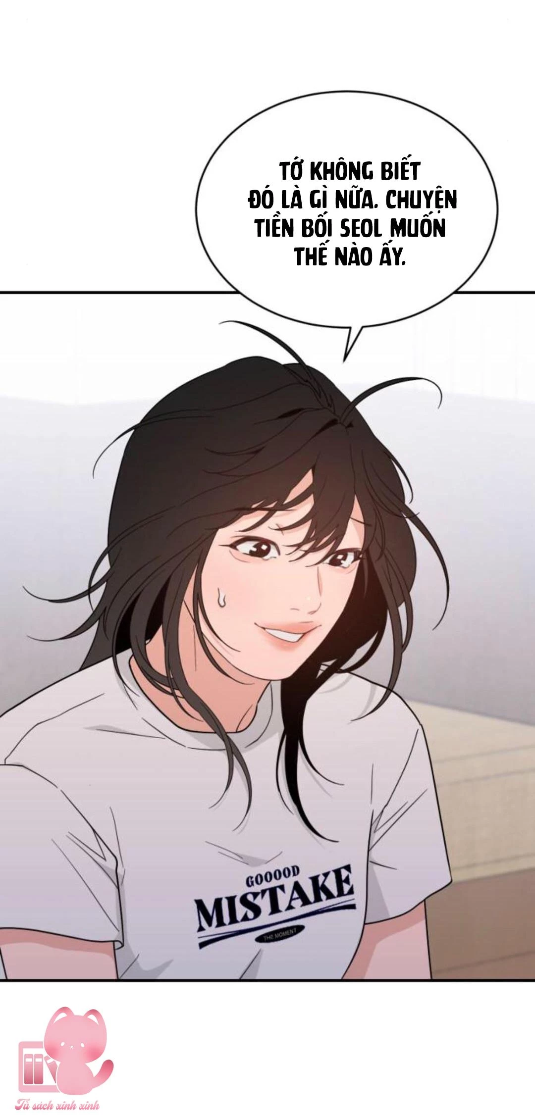 Vận May Không Ngờ Chapter 41 - 54