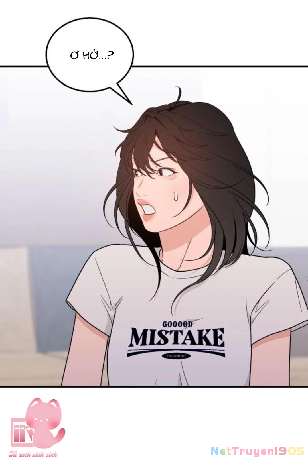 Vận May Không Ngờ Chapter 41 - 58