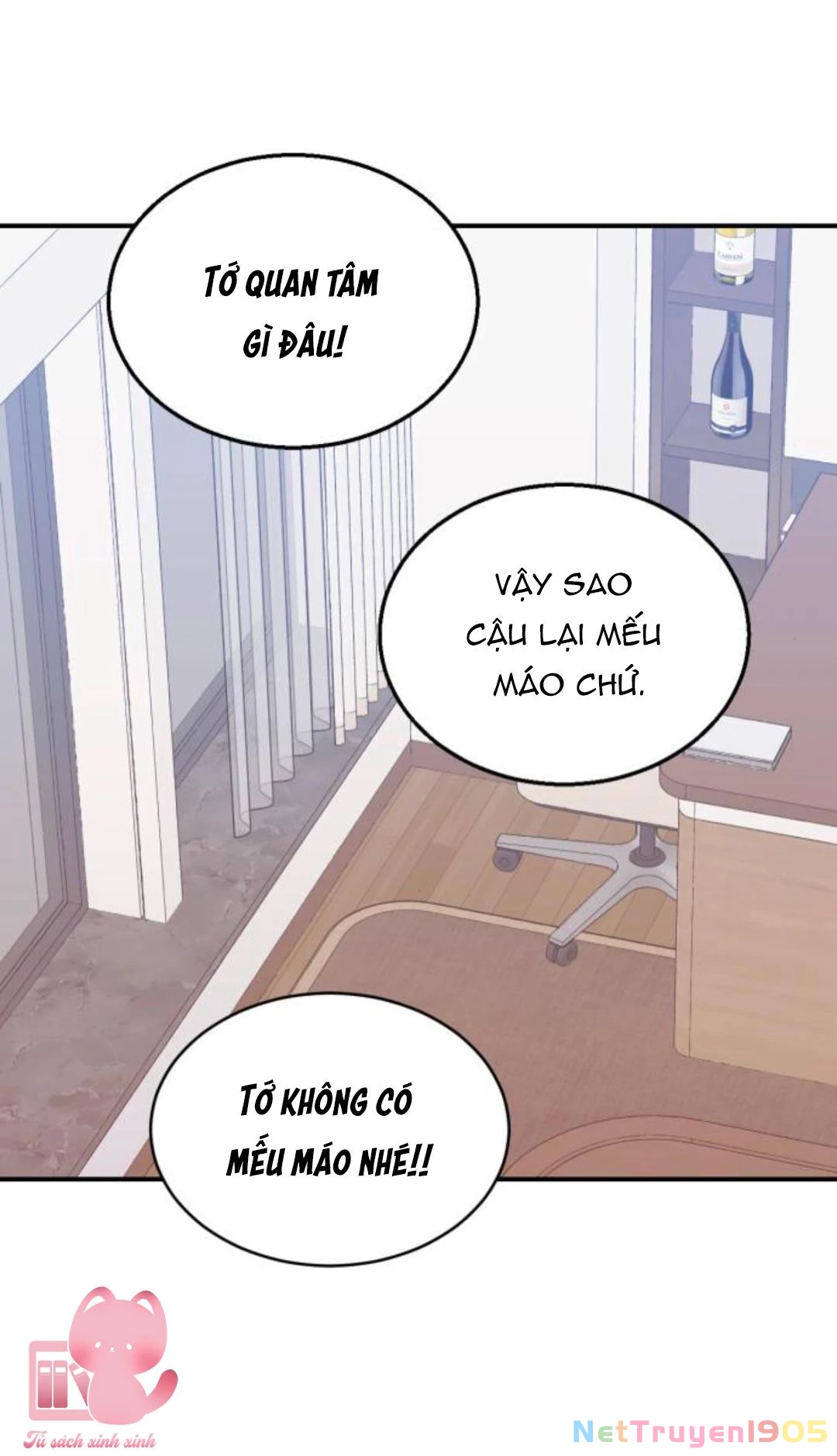 Vận May Không Ngờ Chapter 41 - 59