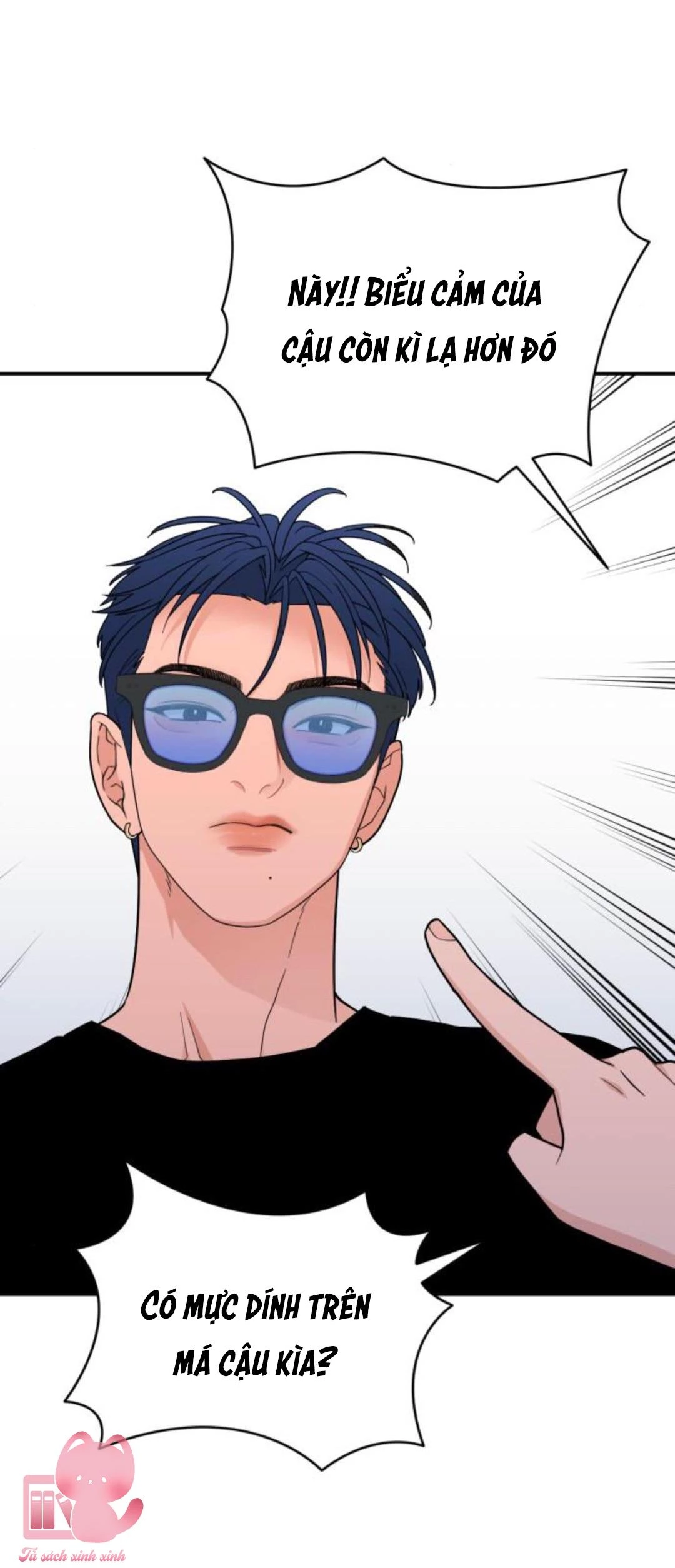 Vận May Không Ngờ Chapter 41 - 62