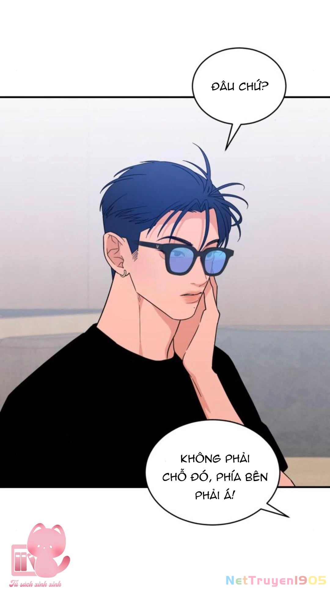 Vận May Không Ngờ Chapter 41 - 63