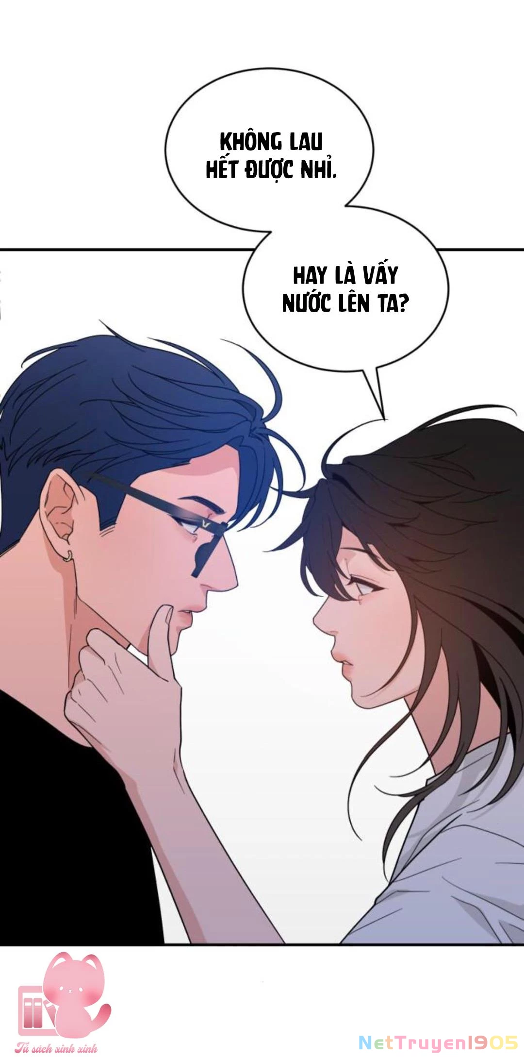 Vận May Không Ngờ Chapter 41 - 66