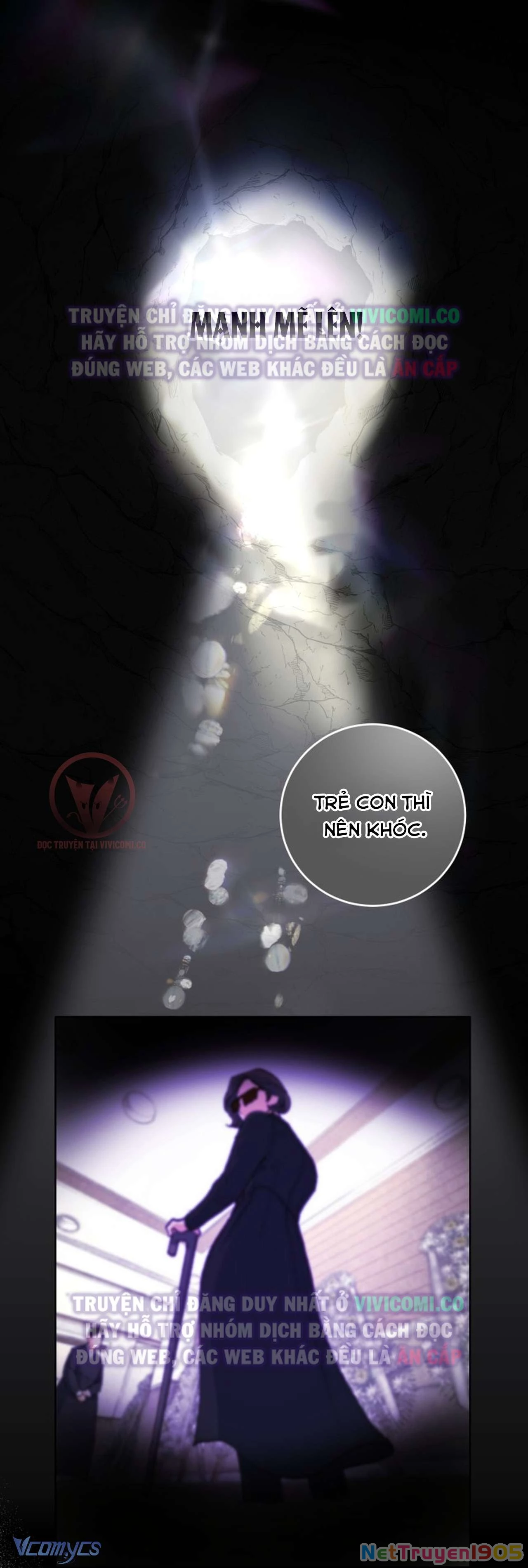 Chàng Quỷ Của Tôi Chapter 12 - 2