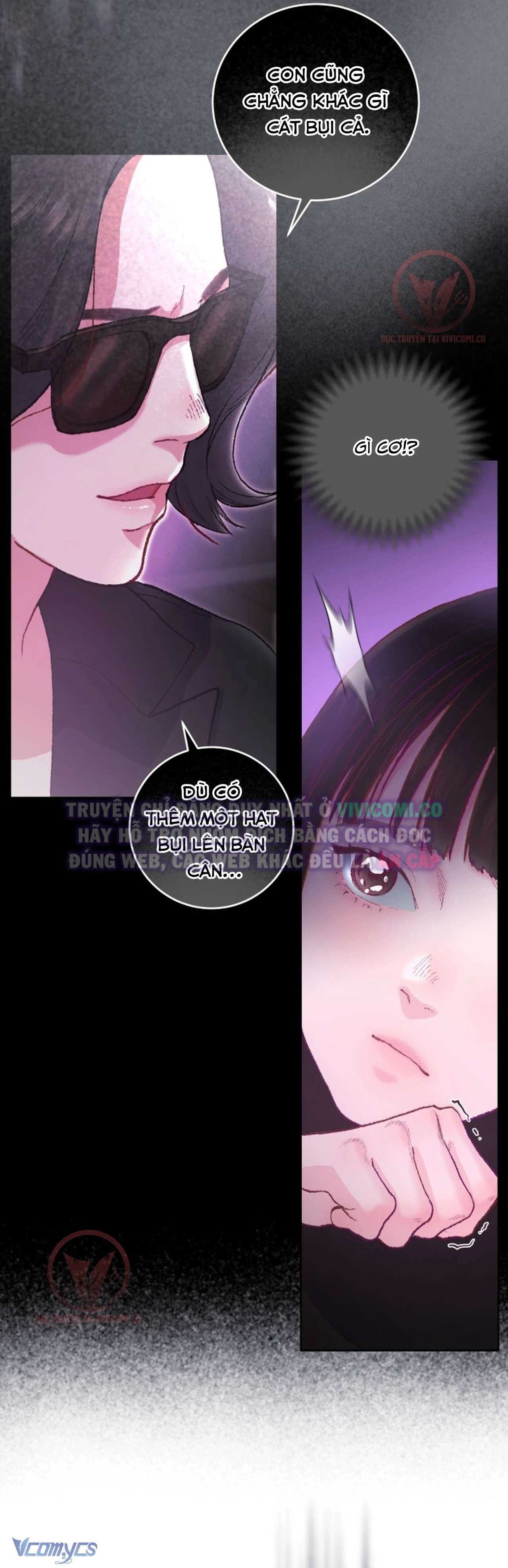 Chàng Quỷ Của Tôi Chapter 12 - 5