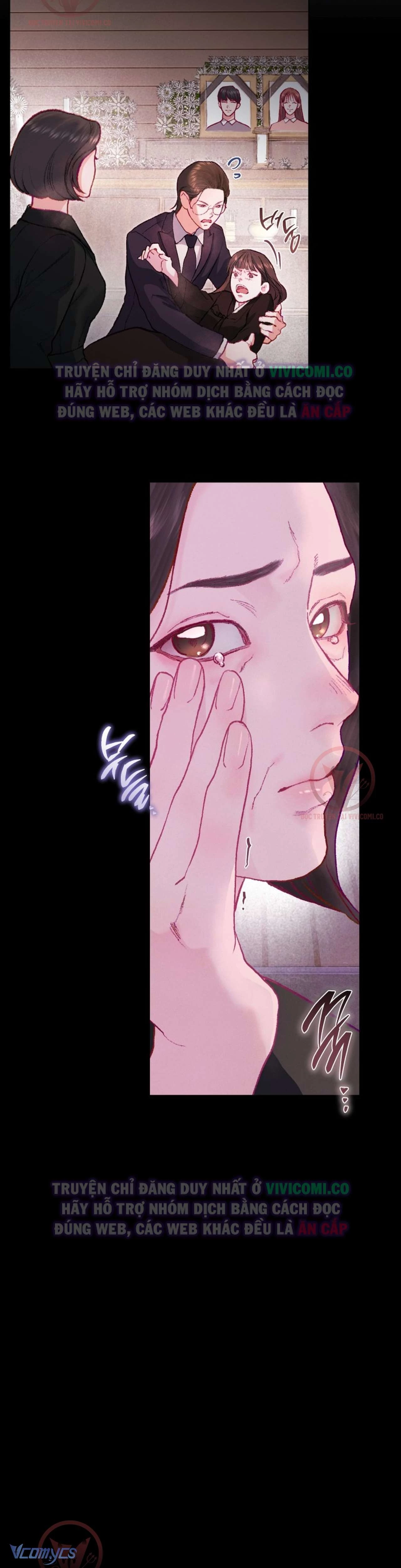 Chàng Quỷ Của Tôi Chapter 12 - 7