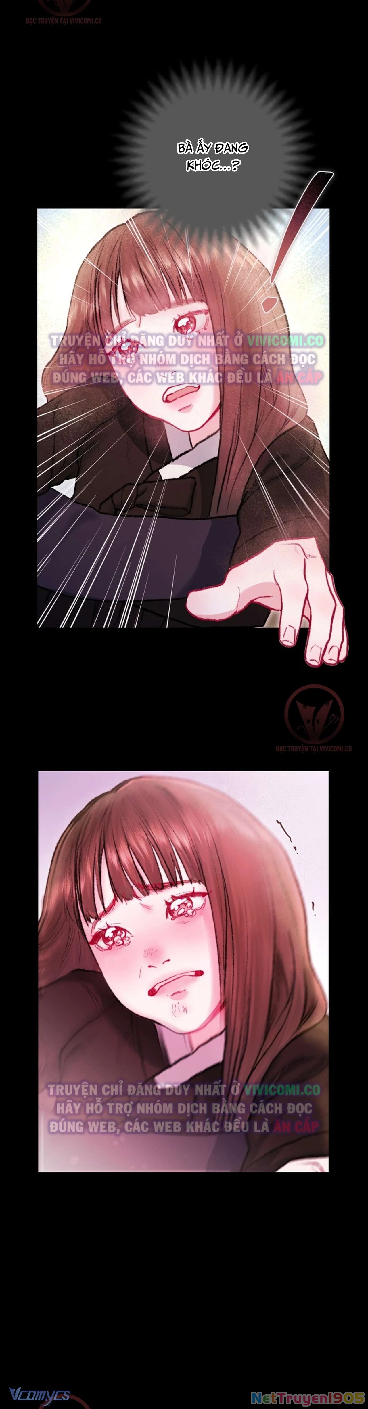 Chàng Quỷ Của Tôi Chapter 12 - 8