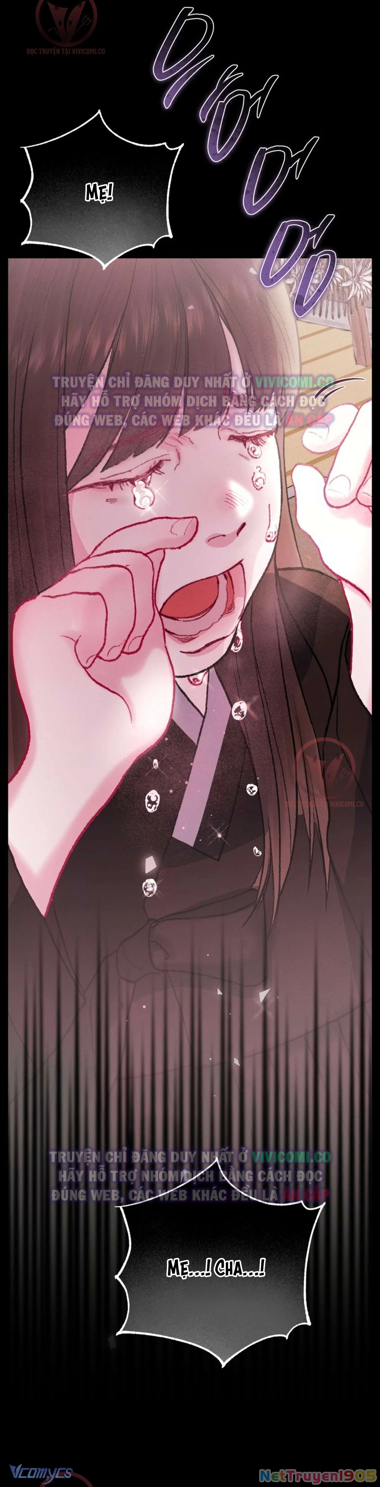 Chàng Quỷ Của Tôi Chapter 12 - 9