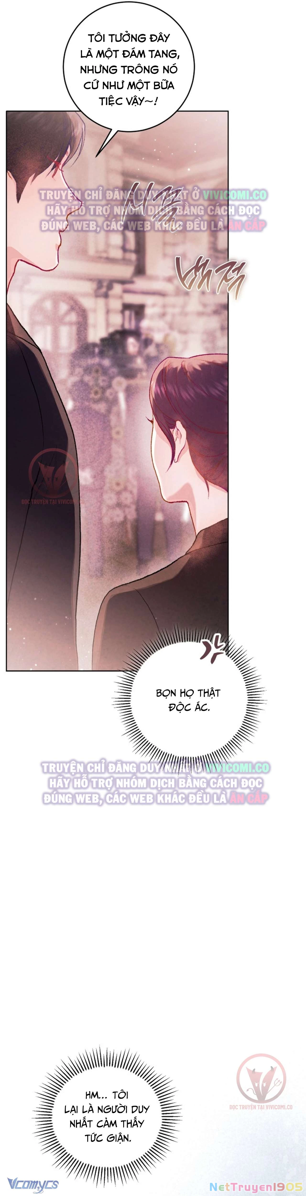 Chàng Quỷ Của Tôi Chapter 12 - 12