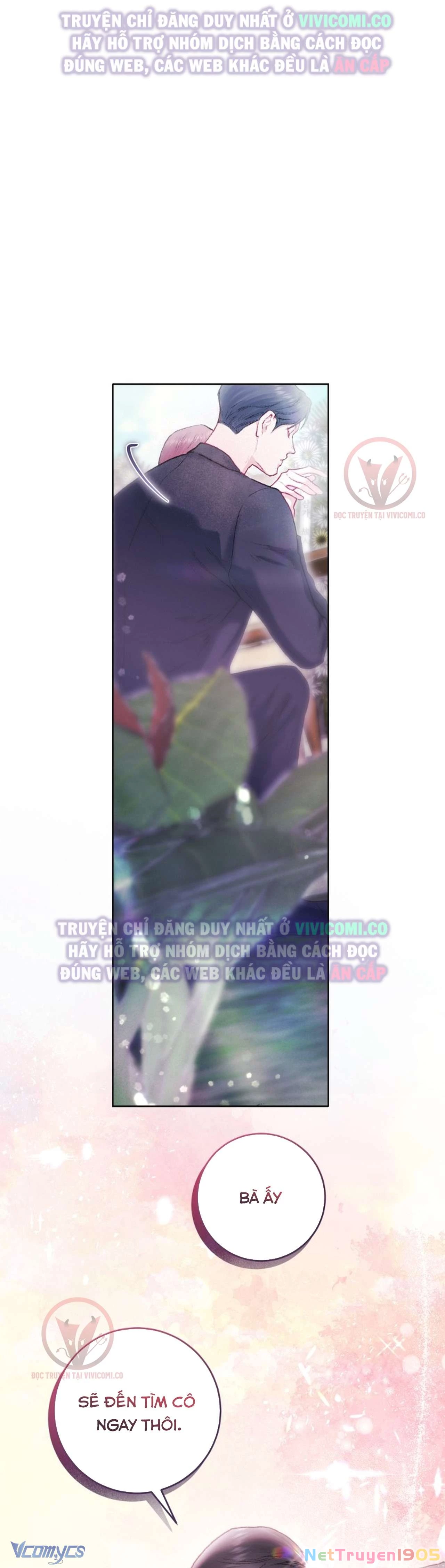 Chàng Quỷ Của Tôi Chapter 12 - 17