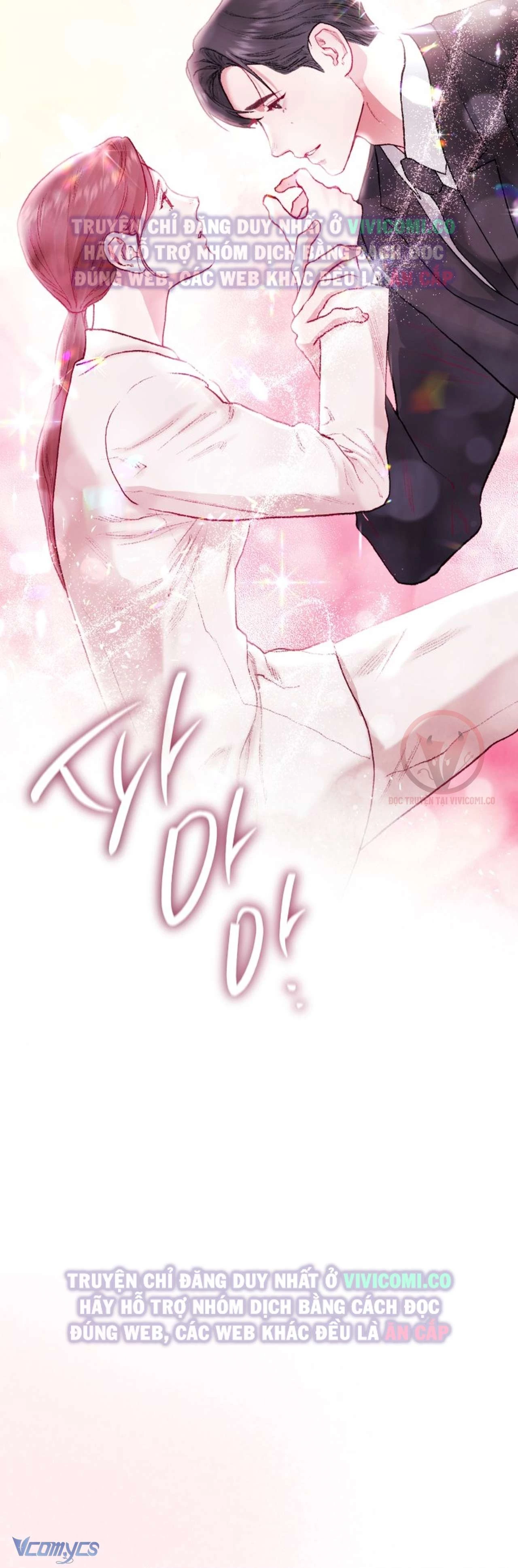 Chàng Quỷ Của Tôi Chapter 12 - 18