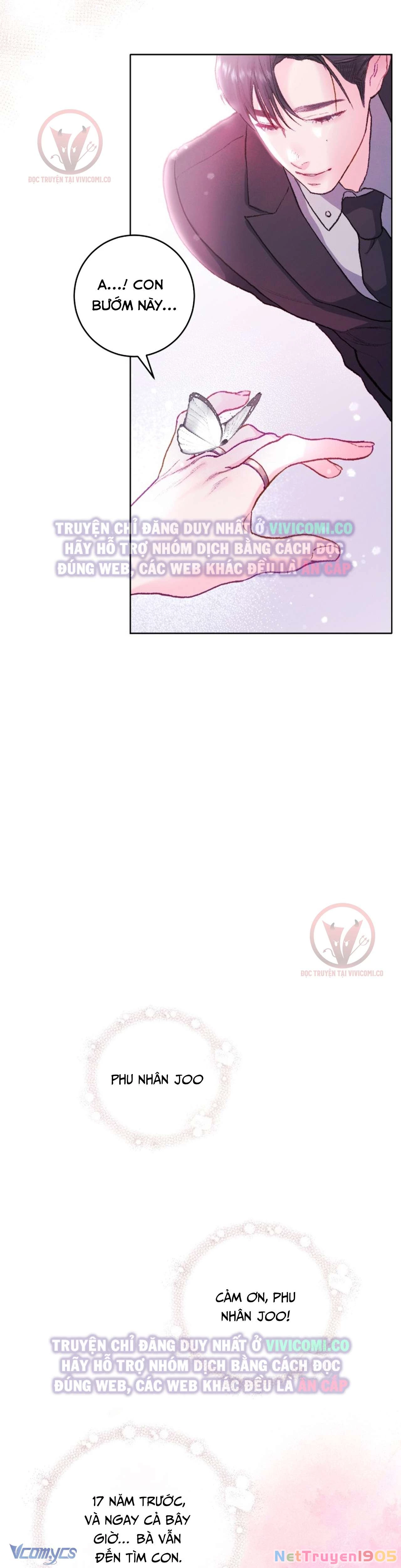 Chàng Quỷ Của Tôi Chapter 12 - 20