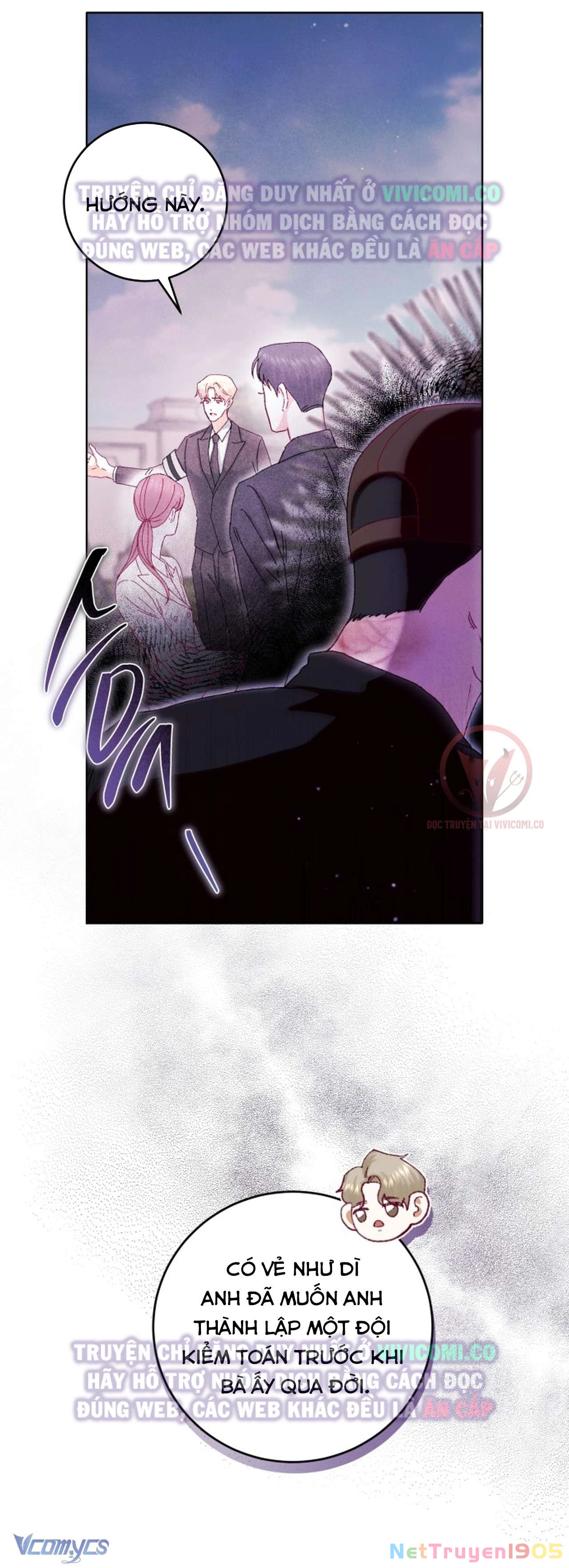 Chàng Quỷ Của Tôi Chapter 12 - 25