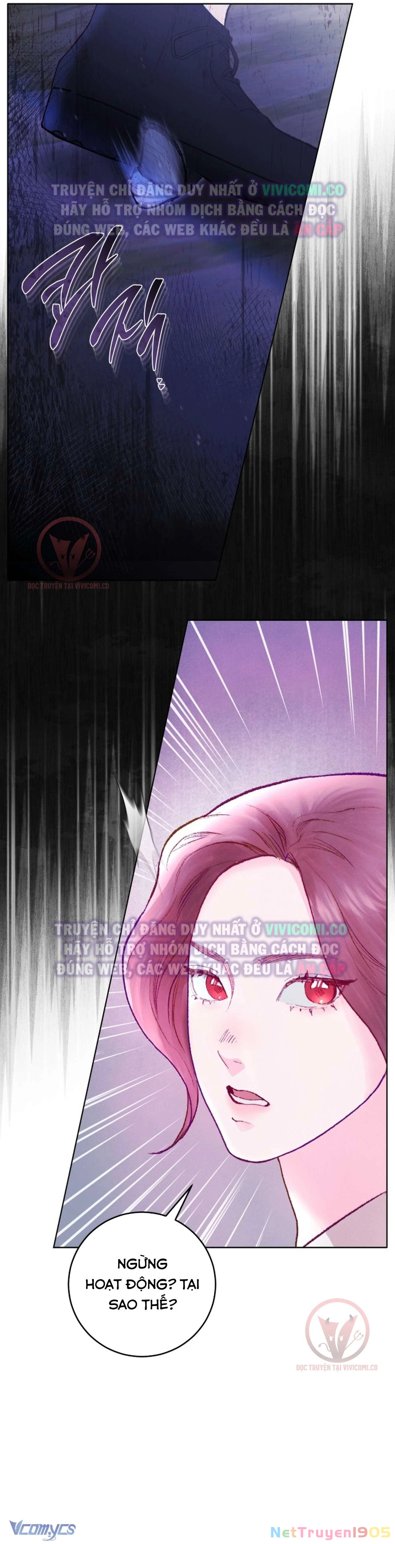 Chàng Quỷ Của Tôi Chapter 12 - 27