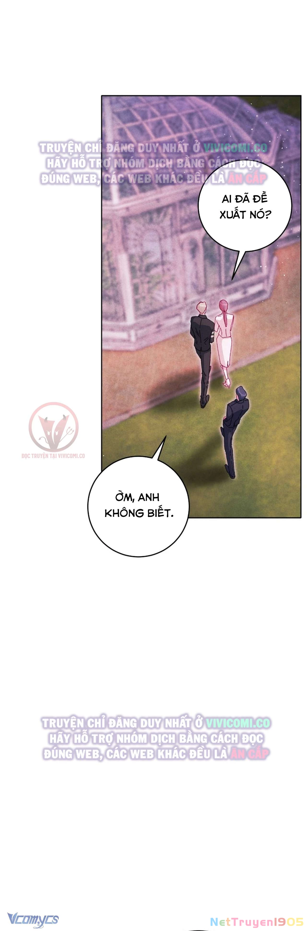 Chàng Quỷ Của Tôi Chapter 12 - 28