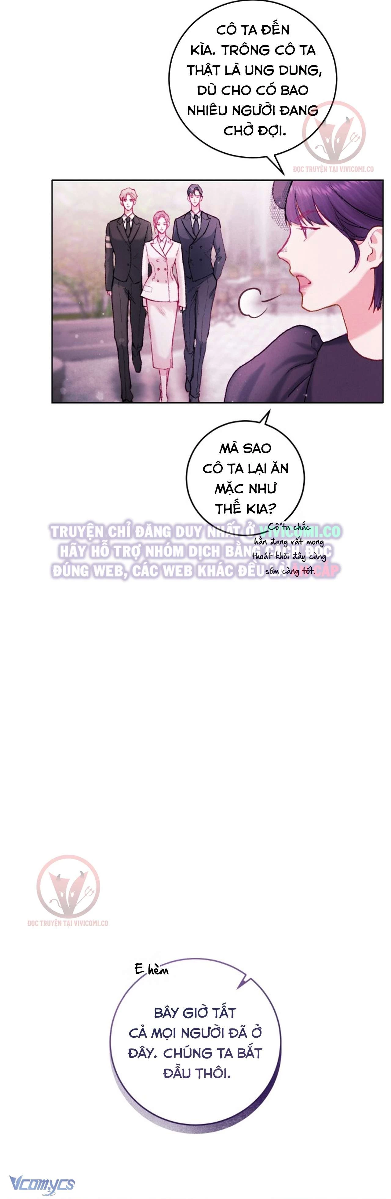 Chàng Quỷ Của Tôi Chapter 12 - 29