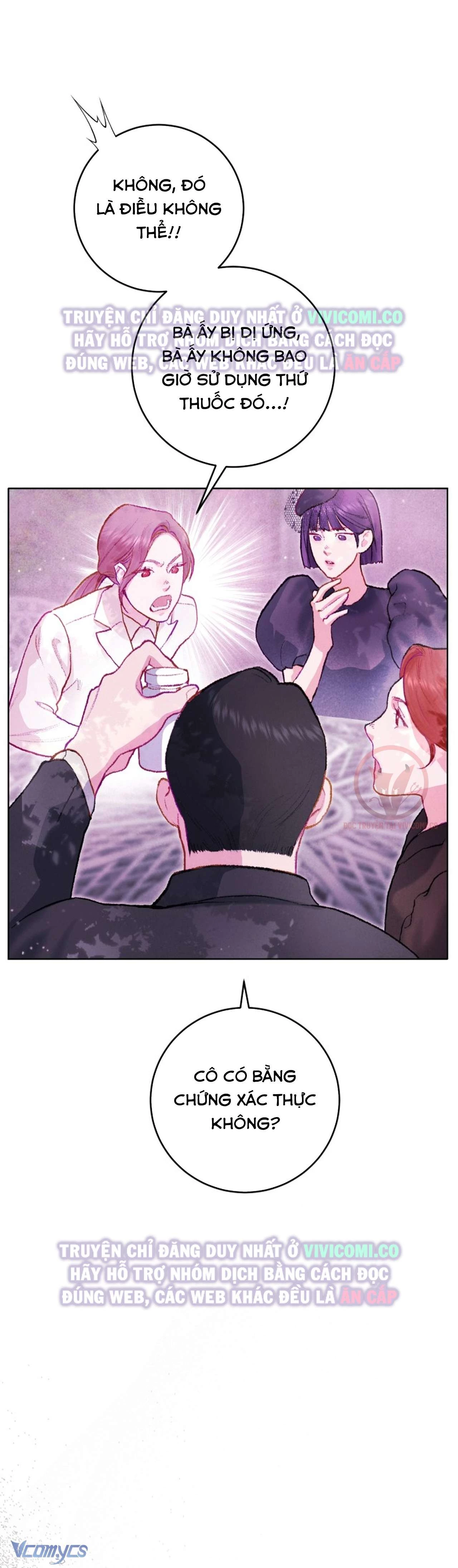 Chàng Quỷ Của Tôi Chapter 12 - 32