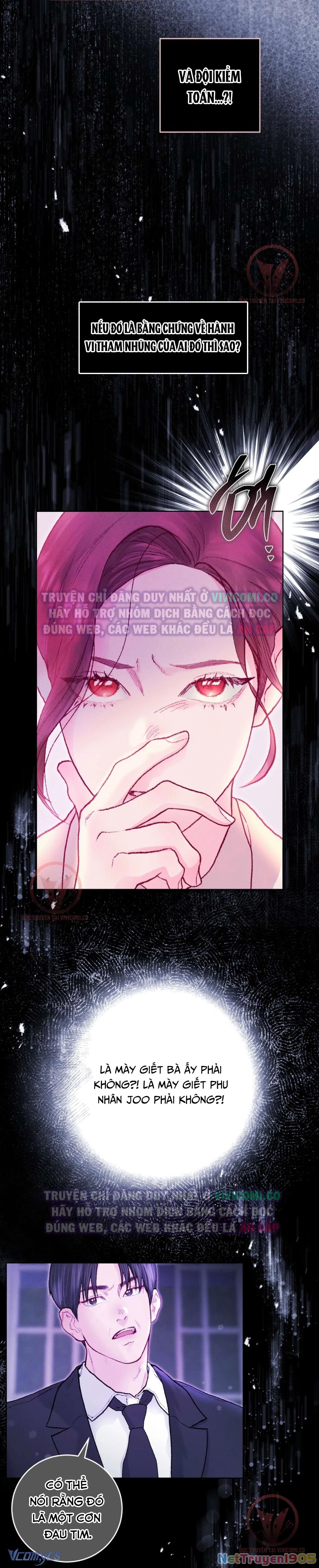 Chàng Quỷ Của Tôi Chapter 12 - 35