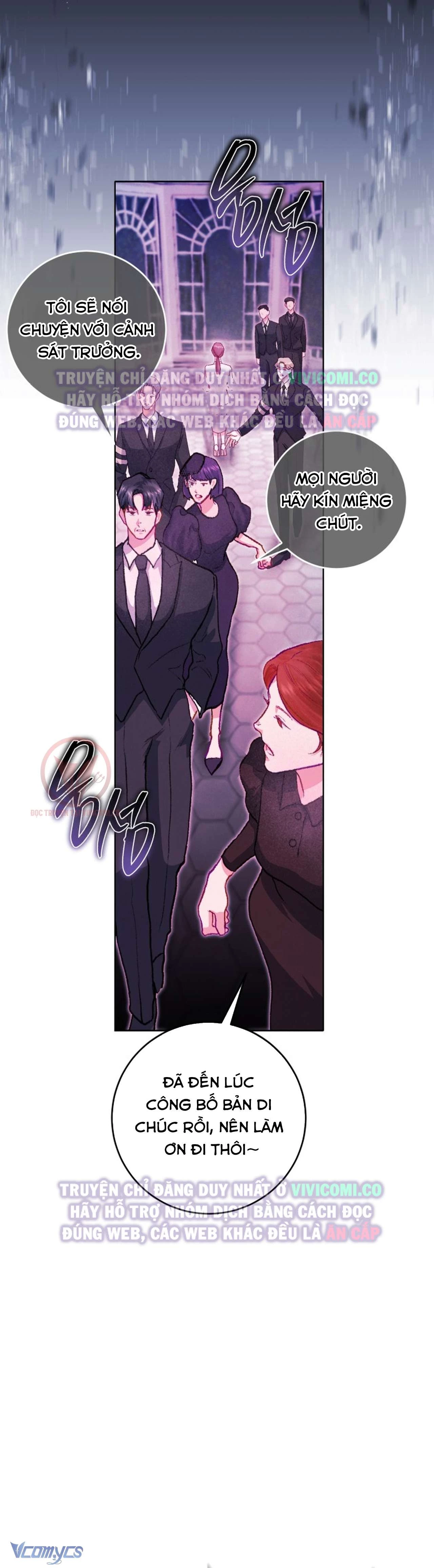Chàng Quỷ Của Tôi Chapter 12 - 37
