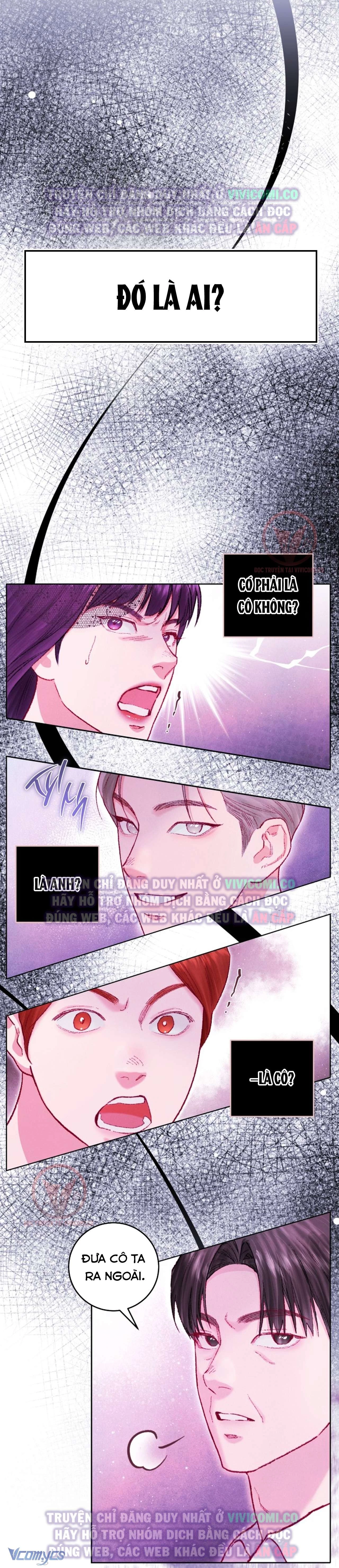 Chàng Quỷ Của Tôi Chapter 12 - 39