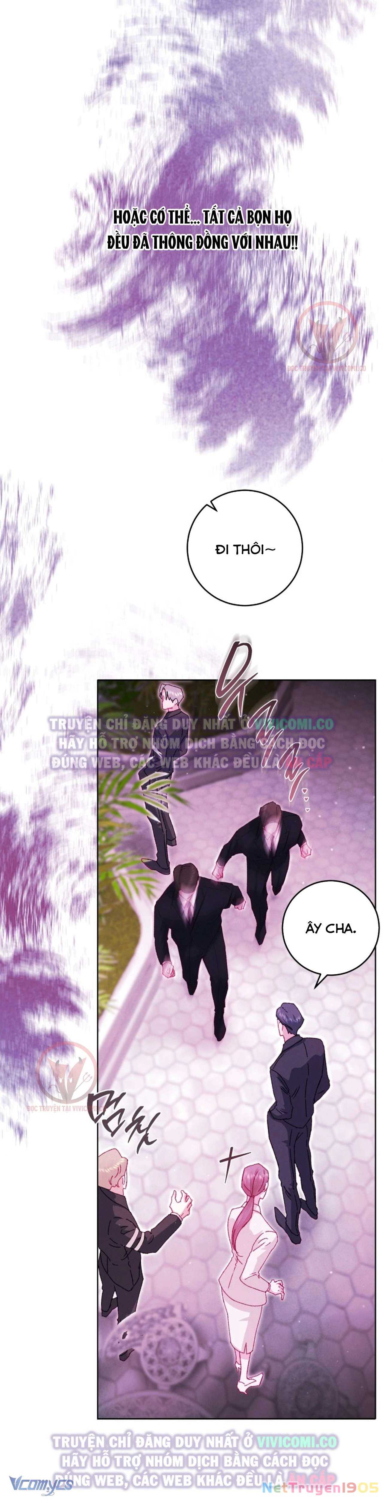 Chàng Quỷ Của Tôi Chapter 12 - 40