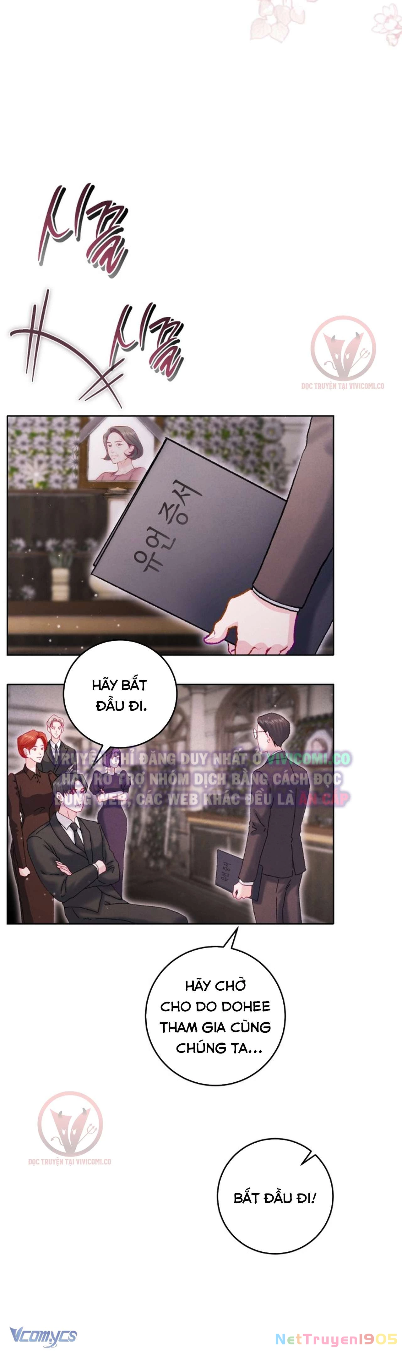 Chàng Quỷ Của Tôi Chapter 12 - 42