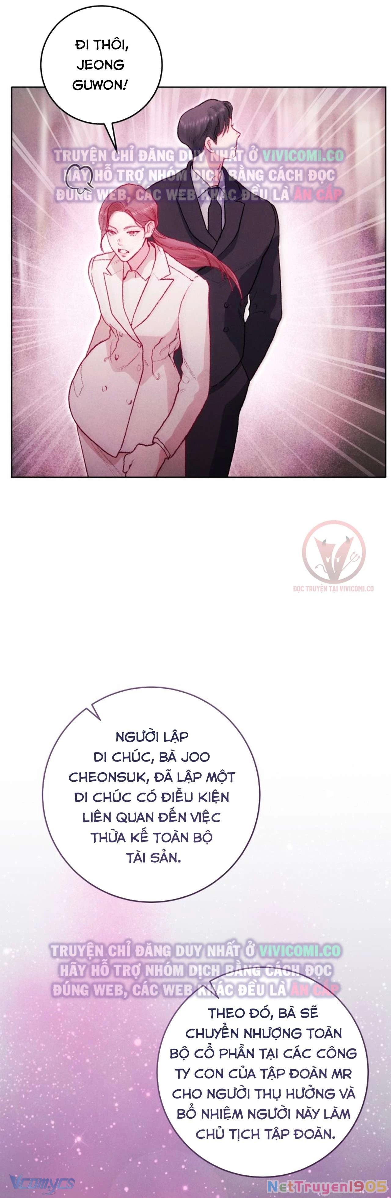 Chàng Quỷ Của Tôi Chapter 12 - 43