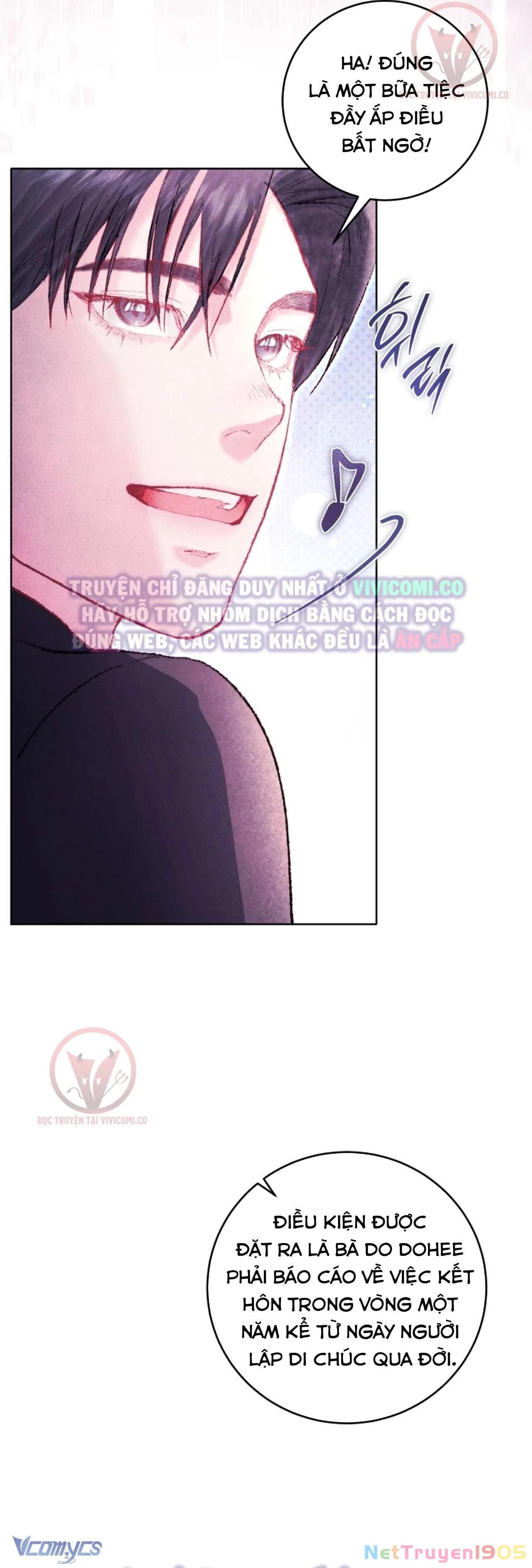 Chàng Quỷ Của Tôi Chapter 12 - 46