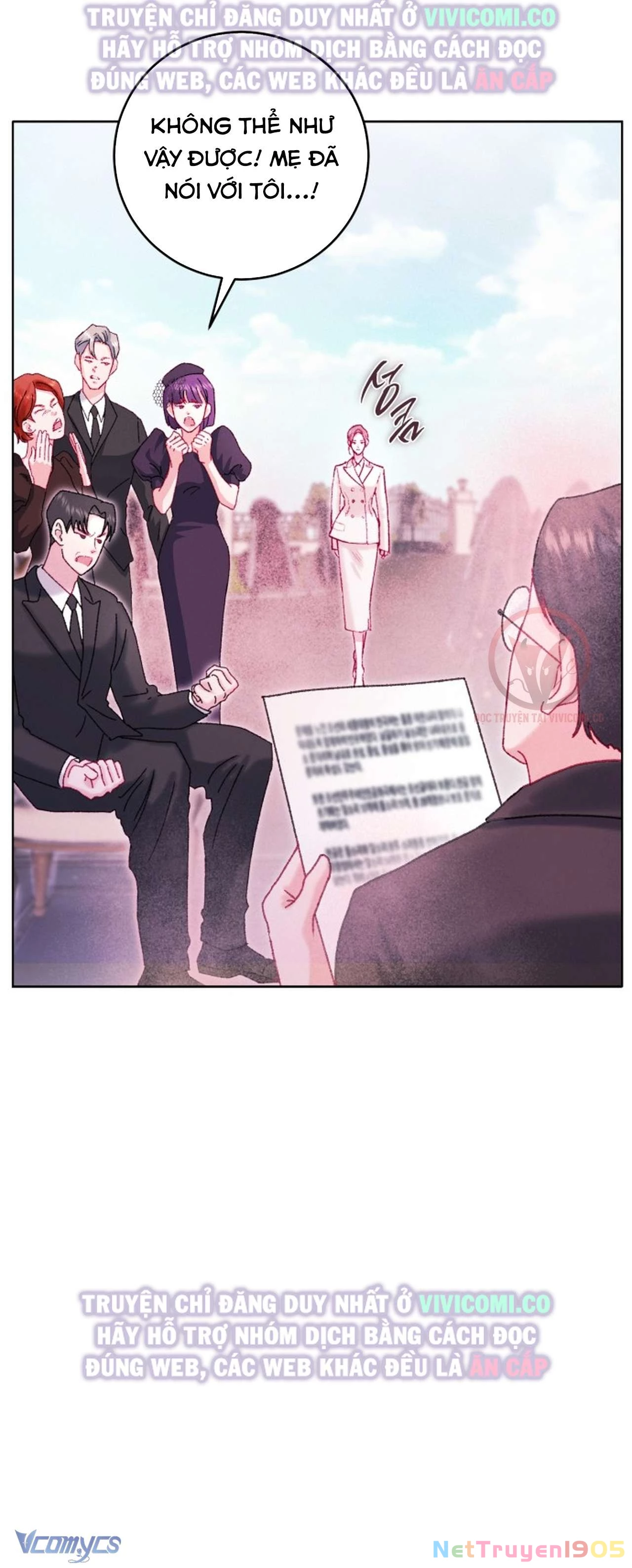 Chàng Quỷ Của Tôi Chapter 12 - 47