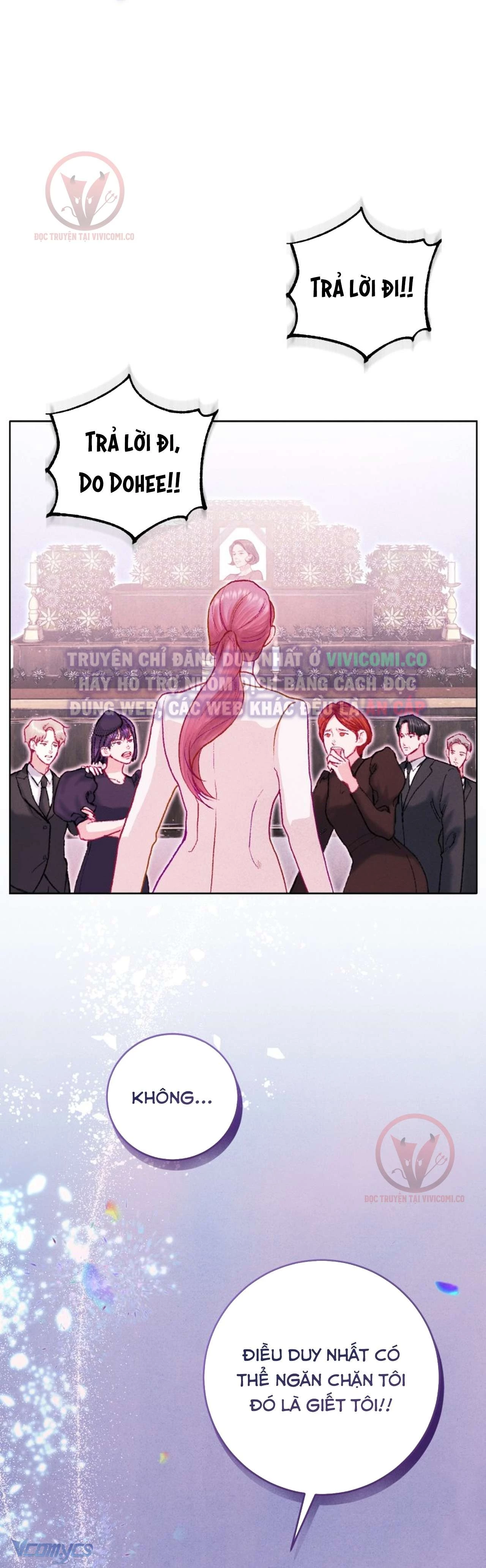 Chàng Quỷ Của Tôi Chapter 12 - 49