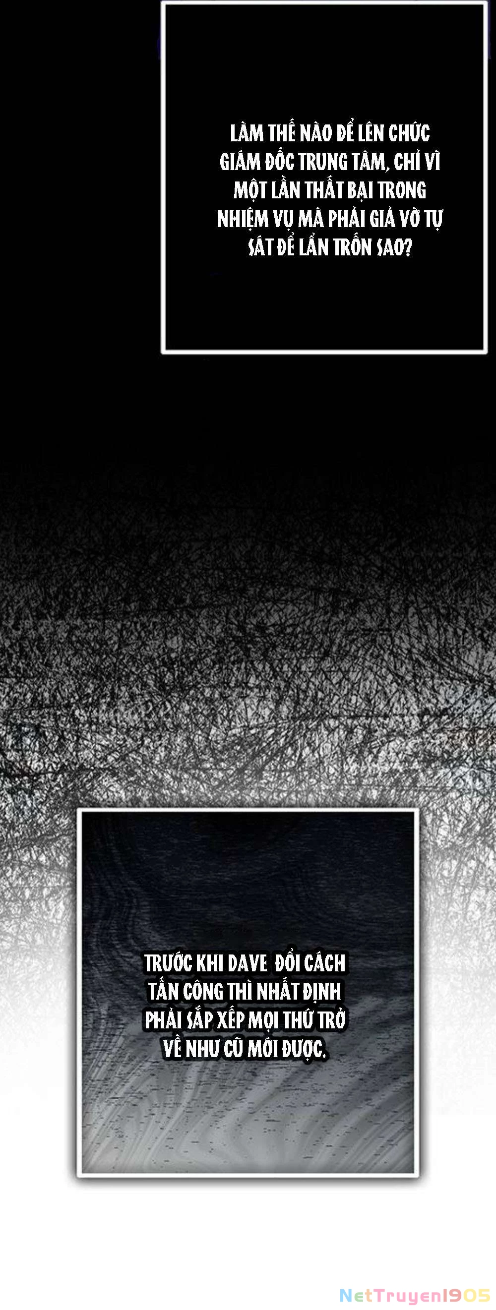 Định Nghĩa Về Nhân Vật Phản Diện Chapter 56 - 6
