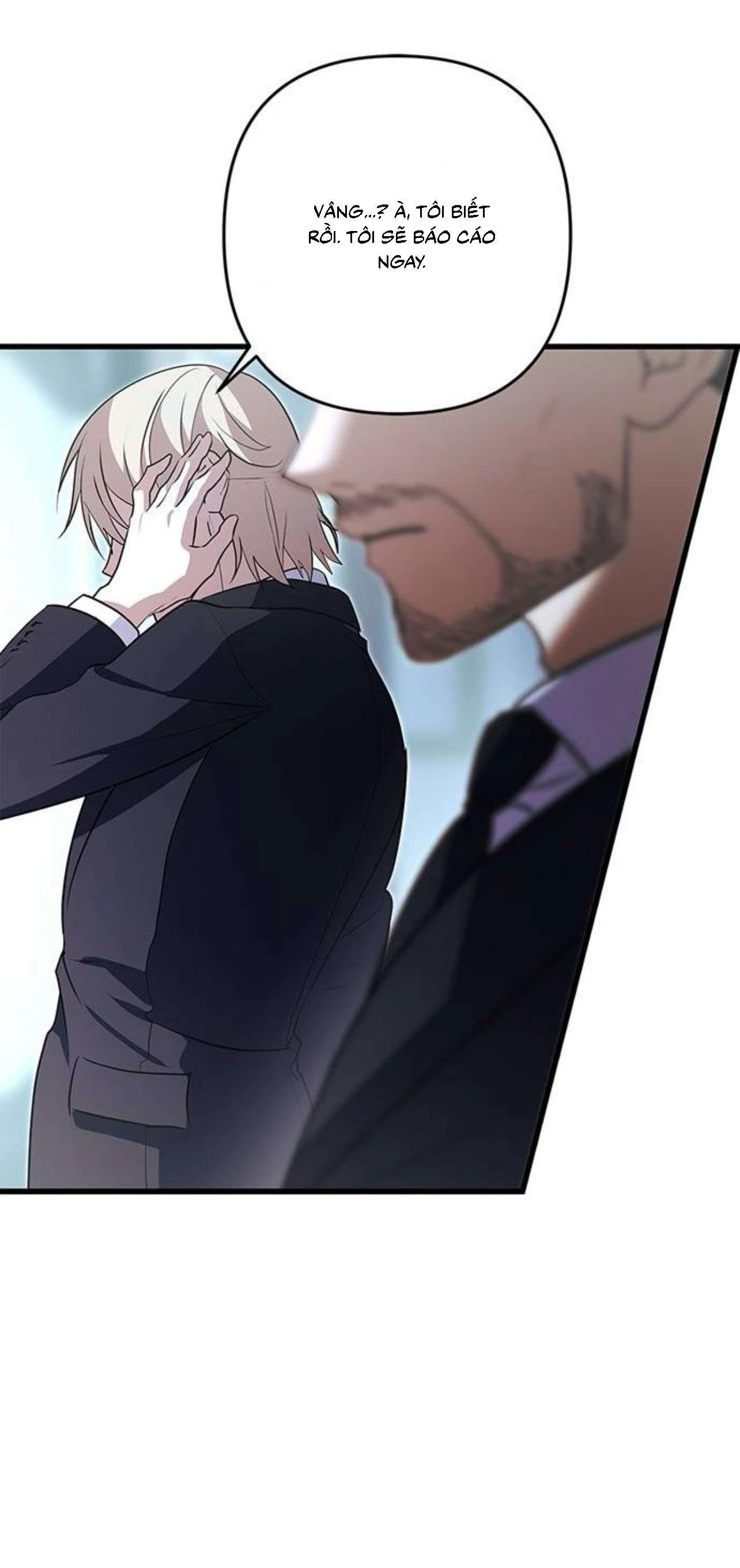 Định Nghĩa Về Nhân Vật Phản Diện Chapter 56 - 7