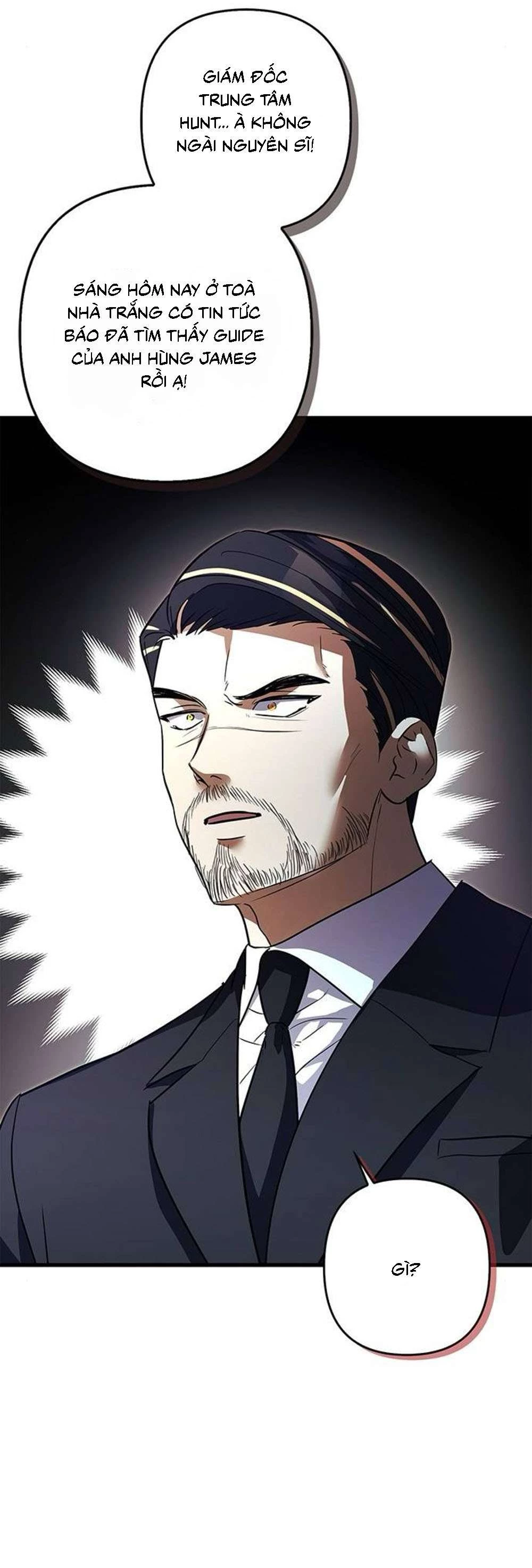 Định Nghĩa Về Nhân Vật Phản Diện Chapter 56 - 8