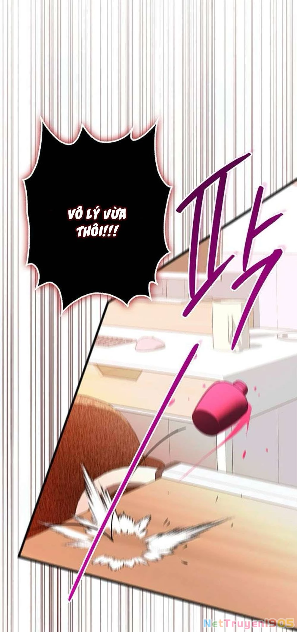 Định Nghĩa Về Nhân Vật Phản Diện Chapter 56 - 12