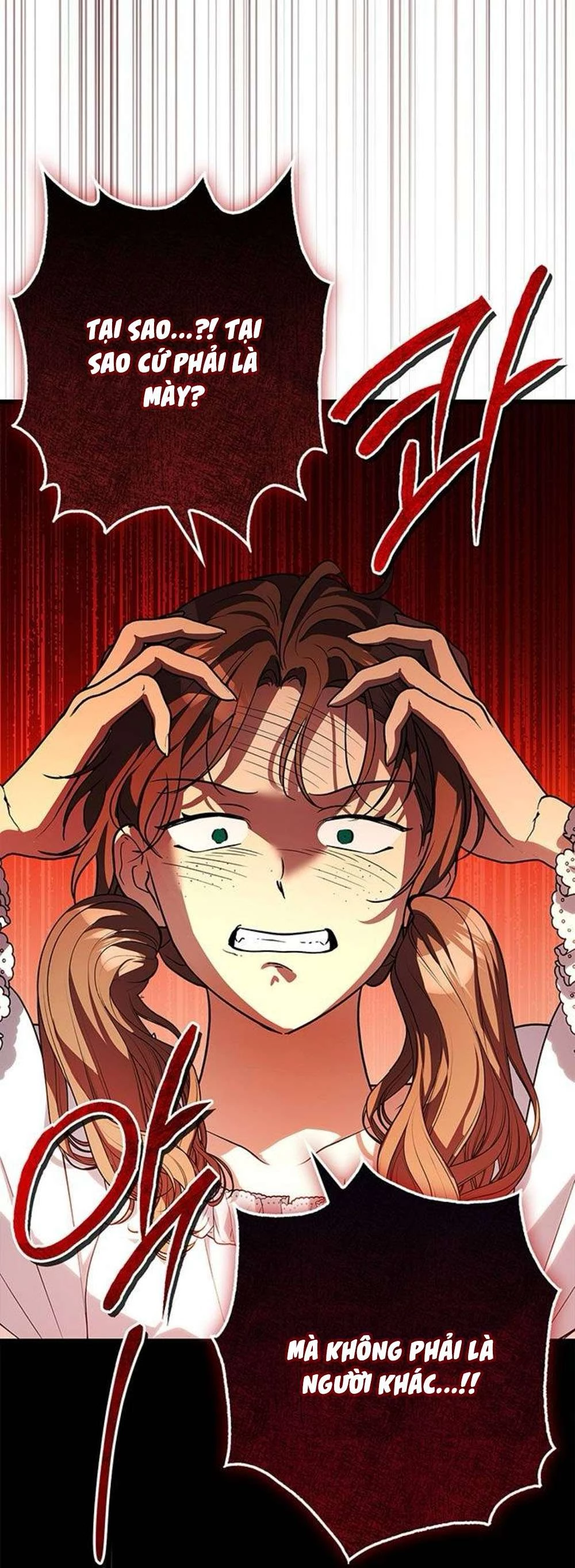 Định Nghĩa Về Nhân Vật Phản Diện Chapter 56 - 13
