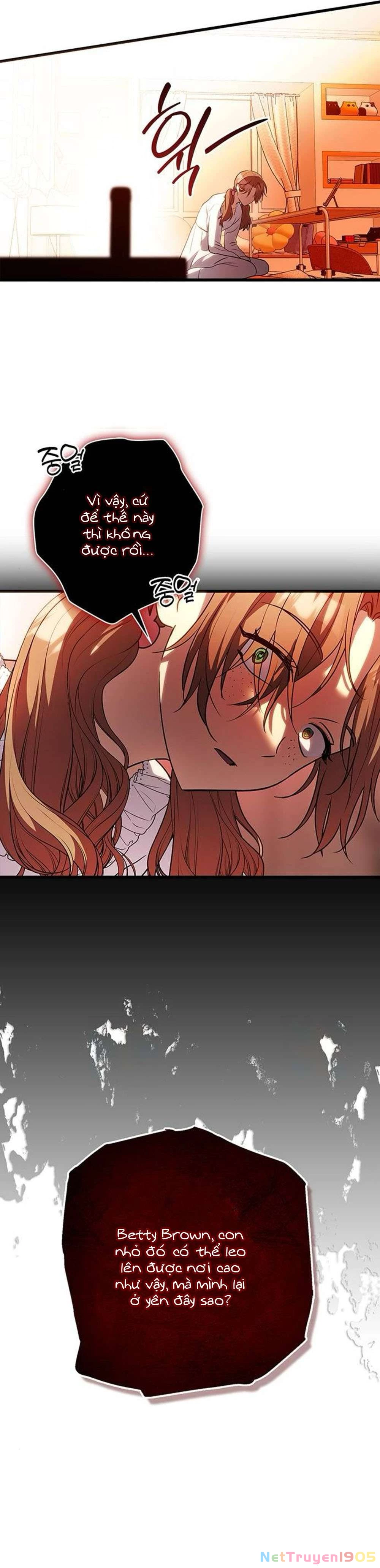 Định Nghĩa Về Nhân Vật Phản Diện Chapter 56 - 15