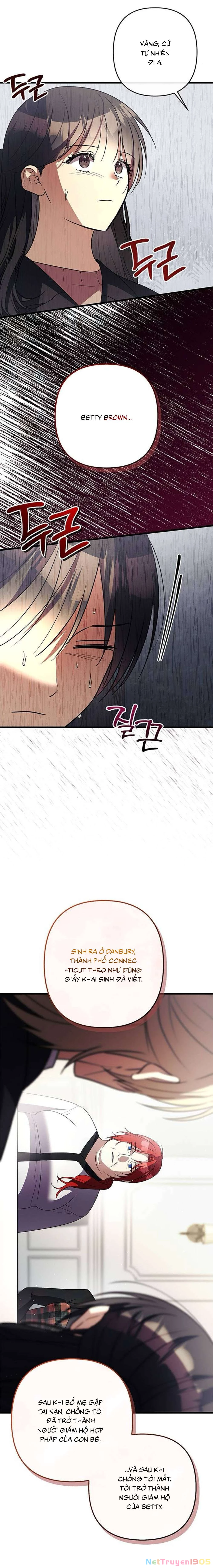 Định Nghĩa Về Nhân Vật Phản Diện Chapter 56 - 26