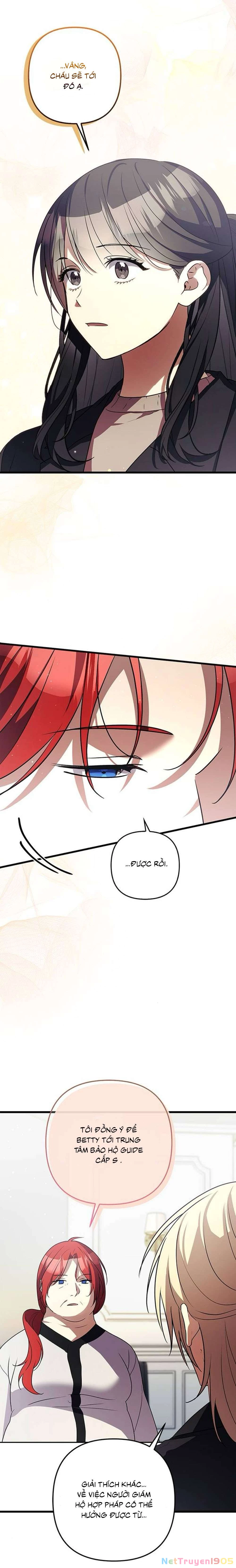 Định Nghĩa Về Nhân Vật Phản Diện Chapter 56 - 30