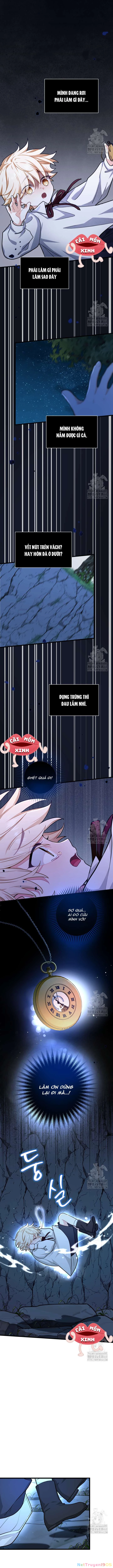 Bệ Hạ, Xin Hãy Quên Tôi Đi Chapter 9 - 2