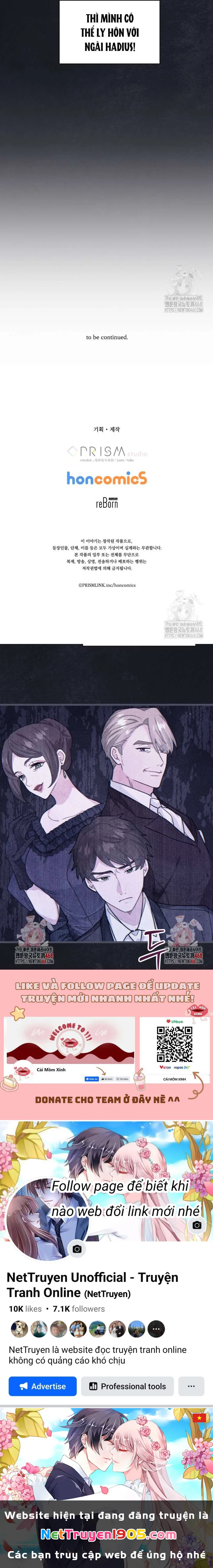 Bệ Hạ, Xin Hãy Quên Tôi Đi Chapter 9 - 10