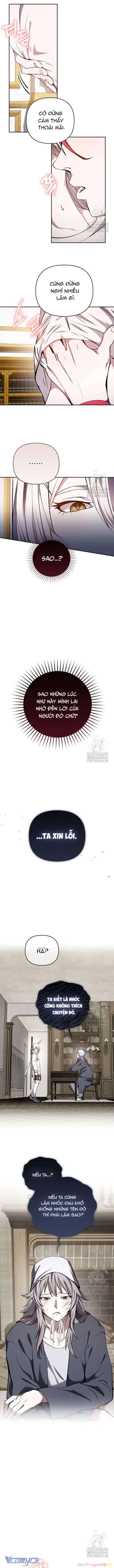 Thỏ Trắng Ở Xử Sở Thần Tiên Chapter 42 - 6