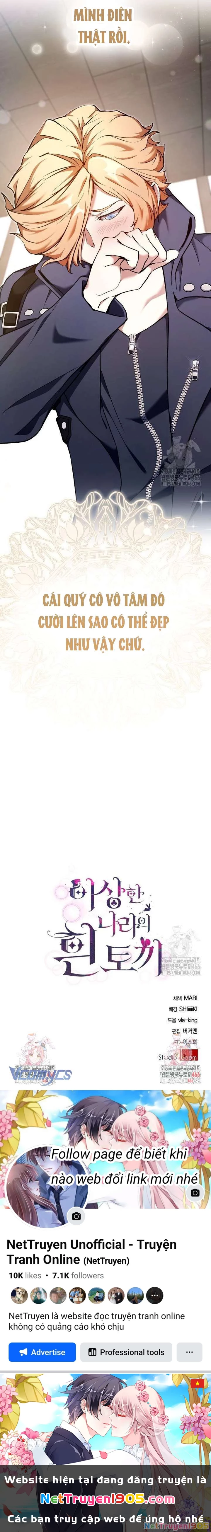 Thỏ Trắng Ở Xử Sở Thần Tiên Chapter 42 - 12