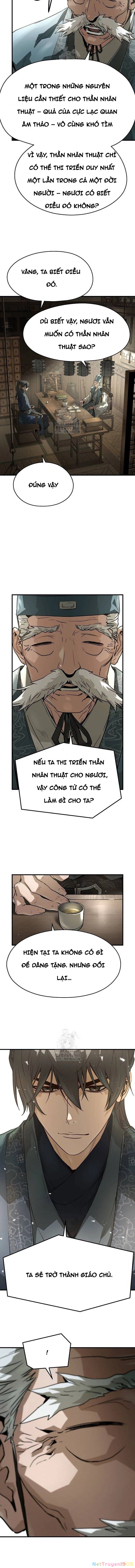 Tuyệt Thế Hồi Quy Chapter 58 - 5