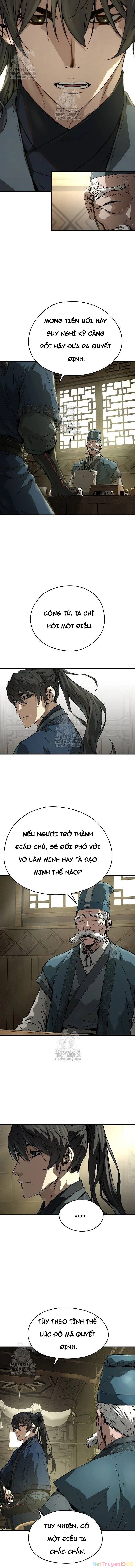 Tuyệt Thế Hồi Quy Chapter 58 - 7