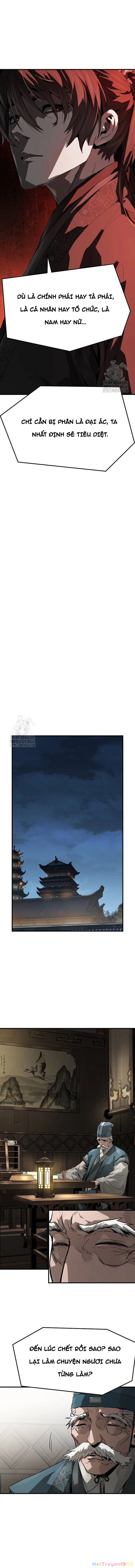 Tuyệt Thế Hồi Quy Chapter 58 - 8